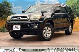 toyota hilux-surf 2007 -TOYOTA--Hilux Surf CBA-TRN215W--TRN215-0015868---TOYOTA--Hilux Surf CBA-TRN215W--TRN215-0015868-