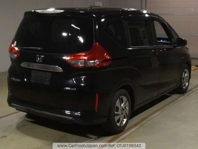 honda freed 2019 -HONDA--Freed DAA-GB7--GB7-1113028---HONDA--Freed DAA-GB7--GB7-1113028- image 2