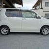 suzuki wagon-r 2012 -SUZUKI 【岡山 581ﾌ6995】--Wagon R MH34S--706291---SUZUKI 【岡山 581ﾌ6995】--Wagon R MH34S--706291- image 25