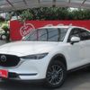 mazda cx-5 2018 -MAZDA--CX-5 6BA-KFEP--KFEP-300773---MAZDA--CX-5 6BA-KFEP--KFEP-300773- image 1