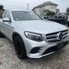 mercedes-benz glc-class 2019 quick_quick_DBA-253946_WDC2539462F356821 image 1