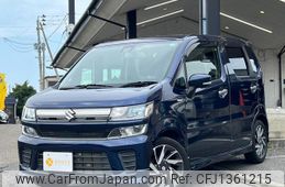suzuki wagon-r 2018 quick_quick_DAA-MH55S_MH55S-245186