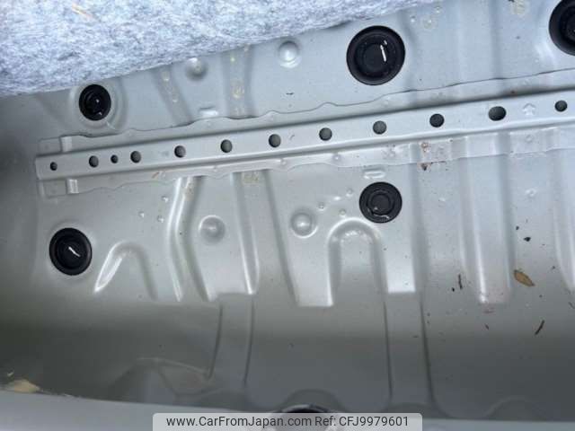 toyota voxy 2011 -TOYOTA--Voxy DBA-ZRR70W--ZRR70-0420364---TOYOTA--Voxy DBA-ZRR70W--ZRR70-0420364- image 2