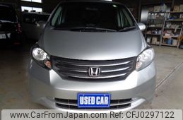 honda freed 2011 -HONDA--Freed GB3ｶｲ--5200599---HONDA--Freed GB3ｶｲ--5200599-