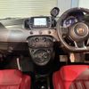 abarth 595 2020 quick_quick_ABA-31214T_ZFA3120000JC64382 image 12