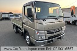 mitsubishi-fuso canter 2014 GOO_NET_EXCHANGE_0701687A30241011W002