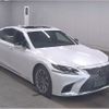 lexus ls 2019 quick_quick_DBA-VXFA50_VXFA50-6005191 image 1