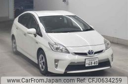 toyota prius-phv undefined -TOYOTA 【名古屋 307メ6840】--Prius PHV ZVW35-3006419---TOYOTA 【名古屋 307メ6840】--Prius PHV ZVW35-3006419-