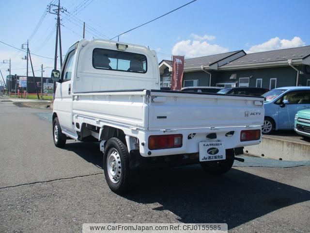 honda acty-truck 2002 -HONDA--Acty Truck HA6--1305212---HONDA--Acty Truck HA6--1305212- image 2