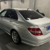 mercedes-benz c-class 2008 -MERCEDES-BENZ--Benz C Class DBA-204052--WDD2040522A192678---MERCEDES-BENZ--Benz C Class DBA-204052--WDD2040522A192678- image 4