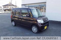 daihatsu tanto 2017 -DAIHATSU 【管轄変更 】--Tanto LA600S-0507574---DAIHATSU 【管轄変更 】--Tanto LA600S-0507574-