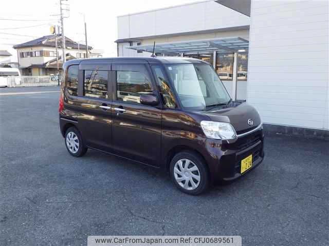 daihatsu tanto 2017 -DAIHATSU 【管轄変更 】--Tanto LA600S-0507574---DAIHATSU 【管轄変更 】--Tanto LA600S-0507574- image 1