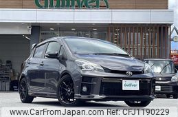 toyota vitz 2019 -TOYOTA--Vitz DBA-NCP131--NCP131-4001521---TOYOTA--Vitz DBA-NCP131--NCP131-4001521-