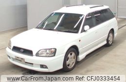 subaru legacy-touring-wagon 2002 -SUBARU--Legacy Wagon BH5-236365---SUBARU--Legacy Wagon BH5-236365-