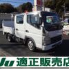 mitsubishi-fuso canter 2009 GOO_NET_EXCHANGE_0510006A30241227W001 image 1