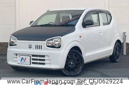 suzuki alto 2020 -SUZUKI--Alto DBA-HA36S--HA36S-558447---SUZUKI--Alto DBA-HA36S--HA36S-558447-