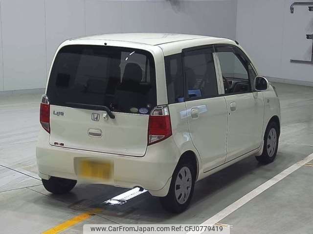 honda life 2011 -HONDA 【静岡 590ﾗ 310】--Life DBA-JC1--JC1-1260107---HONDA 【静岡 590ﾗ 310】--Life DBA-JC1--JC1-1260107- image 2