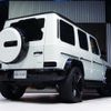 mercedes-benz g-class 2021 -MERCEDES-BENZ--Benz G Class 3DA-463350--W1N4633502X391376---MERCEDES-BENZ--Benz G Class 3DA-463350--W1N4633502X391376- image 3