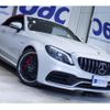 mercedes-benz c-class 2019 quick_quick_CBA-205487_1F863517 image 12