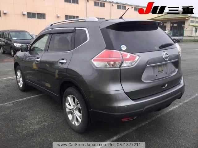 nissan x-trail 2016 CFJ1877211 image 2