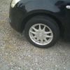 suzuki swift 2008 CFJ1587367 image 22