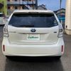 toyota prius-α 2012 CFJ1794082 image 23