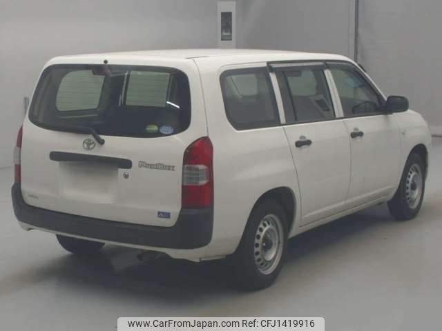 toyota probox-van 2020 -TOYOTA--Probox Van DBE-NSP160V--NSP160-0054003---TOYOTA--Probox Van DBE-NSP160V--NSP160-0054003- image 2