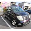 nissan elgrand 2007 TE2402 image 12