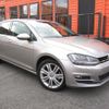 volkswagen golf 2013 quick_quick_DBA-AUCPT_WVWZZZAUZDW168279 image 1