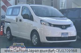 nissan nv200-vanette-van 2024 GOO_JP_700060017330250127009