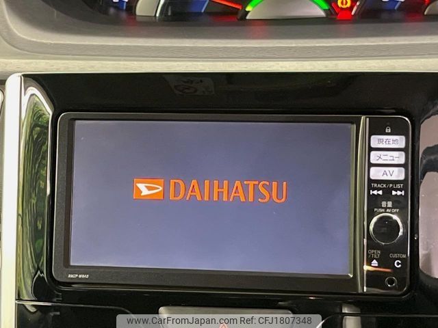 daihatsu tanto 2014 CFJ1807348 image 2