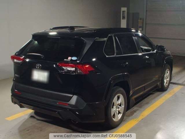 toyota rav4 2020 -TOYOTA--RAV4 6BA-MXAA52--MXAA52-4004774---TOYOTA--RAV4 6BA-MXAA52--MXAA52-4004774- image 2