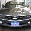 chevrolet camaro 2010 -GM--Chevrolet Camaro ﾌﾒｲ--2G1F91EJ3B9111859---GM--Chevrolet Camaro ﾌﾒｲ--2G1F91EJ3B9111859- image 2