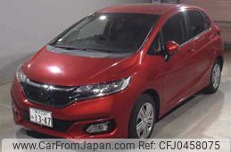 honda fit 2017 -HONDA 【横浜 530ﾐ1347】--Fit GK3-1306943---HONDA 【横浜 530ﾐ1347】--Fit GK3-1306943-