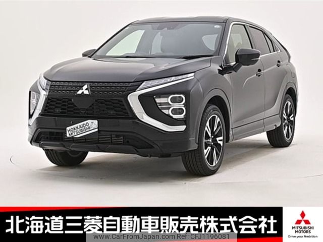 mitsubishi eclipse-cross 2024 -MITSUBISHI--Eclipse Cross 5BA-GK1W--GK1W-0700455---MITSUBISHI--Eclipse Cross 5BA-GK1W--GK1W-0700455- image 1