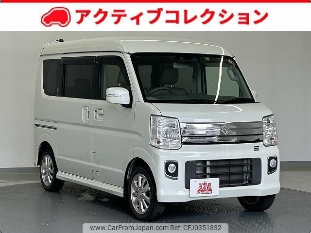 suzuki every-wagon 2019 quick_quick_DA17W_DA17W-206347 image 1