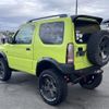 suzuki jimny 2001 -SUZUKI--Jimny TA-JB23W--JB23W-232427---SUZUKI--Jimny TA-JB23W--JB23W-232427- image 9