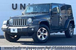 jeep wrangler 2016 quick_quick_JK36L_1C4HJWLG5GL295956