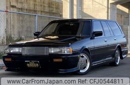 toyota mark-ii-wagon 1995 quick_quick_E-GX70G_GX70-6040809