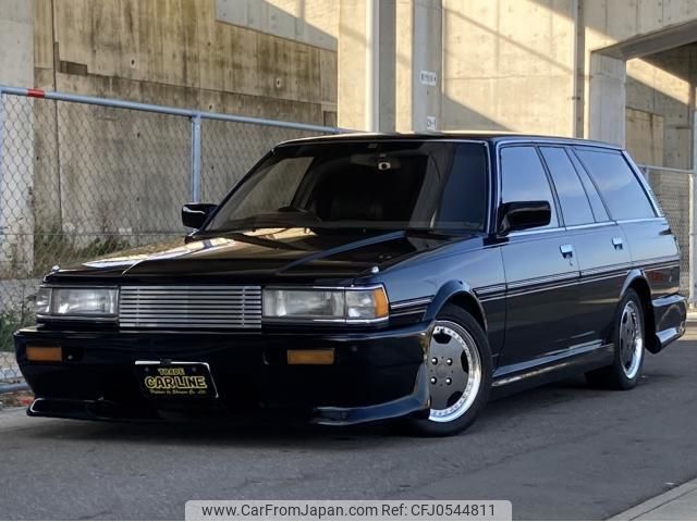 toyota mark-ii-wagon 1995 quick_quick_E-GX70G_GX70-6040809 image 1