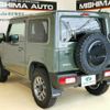 suzuki jimny 2021 -SUZUKI--Jimny JB64W--184046---SUZUKI--Jimny JB64W--184046- image 14