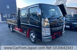 mitsubishi-fuso canter 2015 GOO_NET_EXCHANGE_0404019A30250114W002