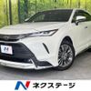 toyota harrier 2020 CFJ1820915 image 1