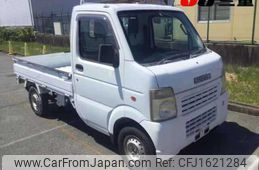 suzuki carry-truck 2008 CFJ1621284