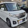 suzuki spacia 2016 -SUZUKI 【福山 581ｺ5422】--Spacia MK42S--MK42S-803291---SUZUKI 【福山 581ｺ5422】--Spacia MK42S--MK42S-803291- image 2