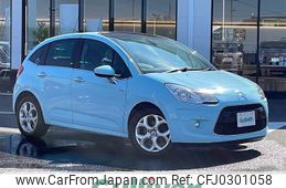 citroen c3 2011 -CITROEN--Citroen C3 ABA-A55F01--VF7SC5FS9BA596428---CITROEN--Citroen C3 ABA-A55F01--VF7SC5FS9BA596428-