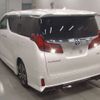 toyota alphard 2020 -TOYOTA 【練馬 31Hﾙ 8】--Alphard 3BA-GGH30W--GGH30-0037909---TOYOTA 【練馬 31Hﾙ 8】--Alphard 3BA-GGH30W--GGH30-0037909- image 11