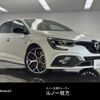 renault megane 2023 CFJ1826386 image 1