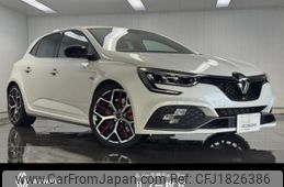 renault megane 2023 CFJ1826386