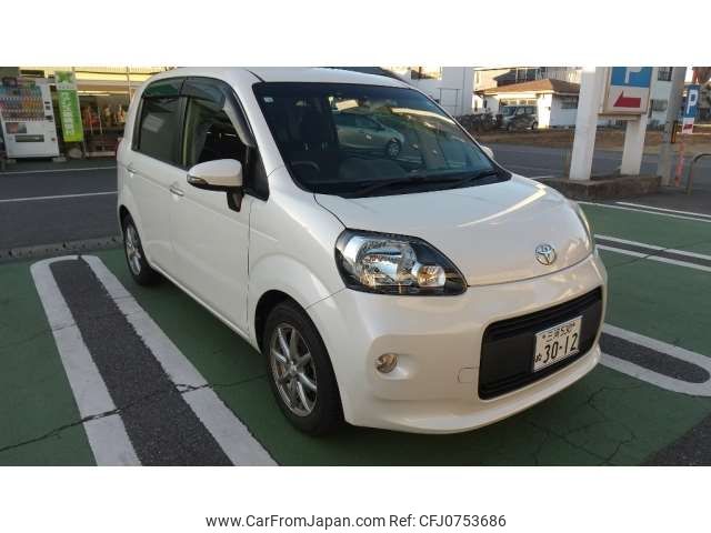 toyota porte 2012 -TOYOTA 【三河 530ﾇ3012】--Porte DBA-NCP141--NCP141-9018107---TOYOTA 【三河 530ﾇ3012】--Porte DBA-NCP141--NCP141-9018107- image 1